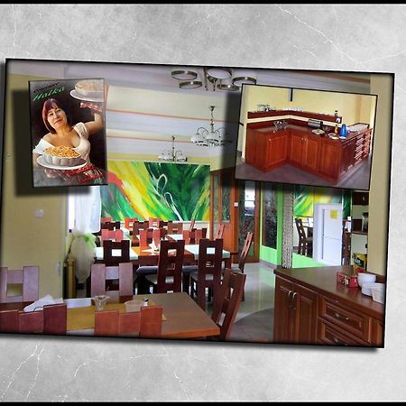 Auberge de jeunesse Gosciniec Halka à Zwardoń Extérieur photo
