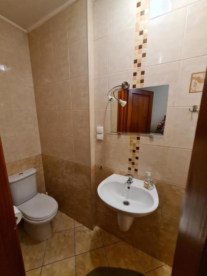 Auberge de jeunesse Gosciniec Halka à Zwardoń Extérieur photo