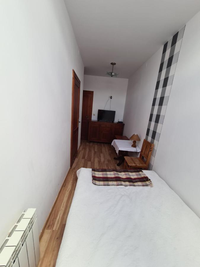 Auberge de jeunesse Gosciniec Halka à Zwardoń Extérieur photo
