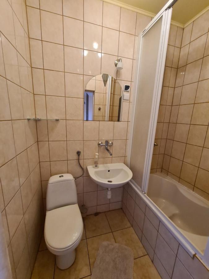 Auberge de jeunesse Gosciniec Halka à Zwardoń Extérieur photo