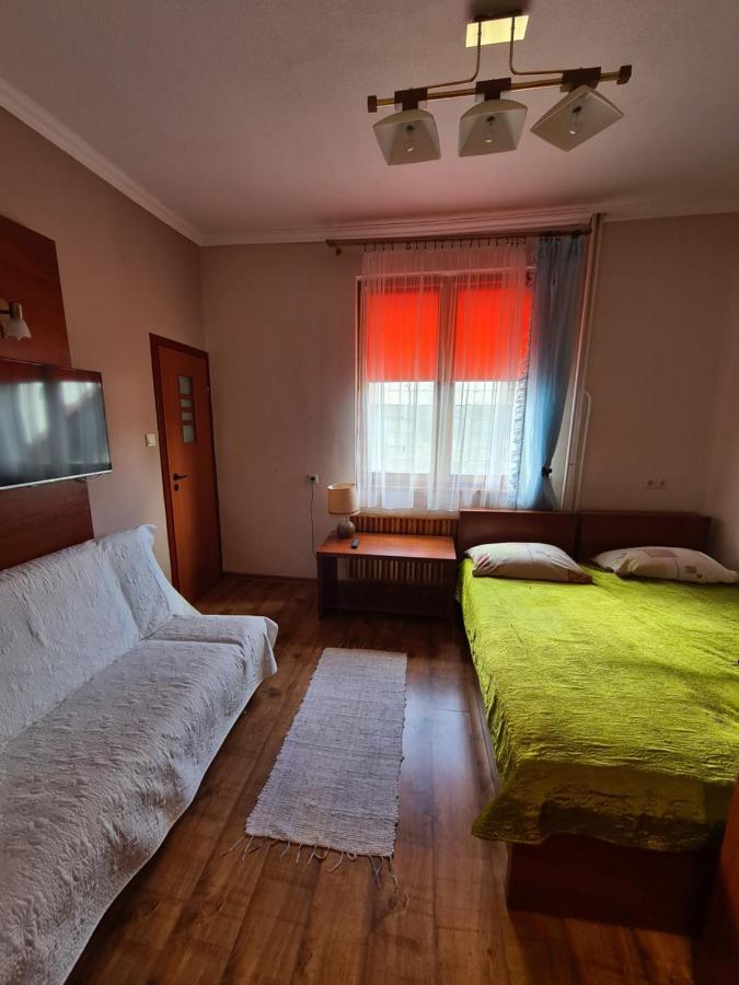 Auberge de jeunesse Gosciniec Halka à Zwardoń Extérieur photo