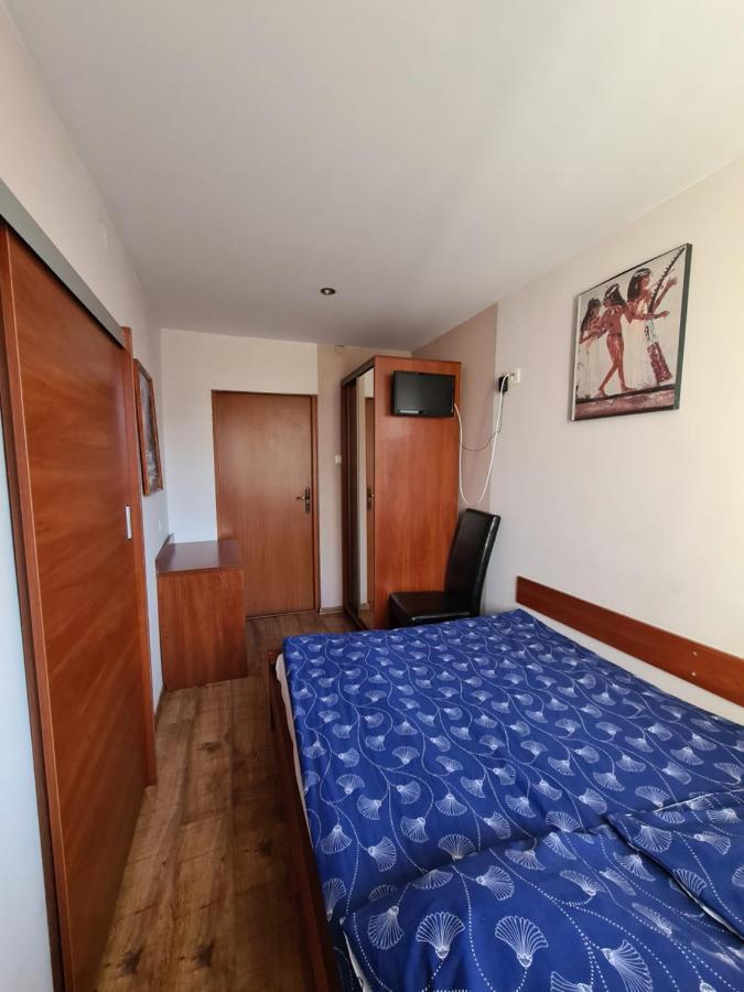 Auberge de jeunesse Gosciniec Halka à Zwardoń Extérieur photo