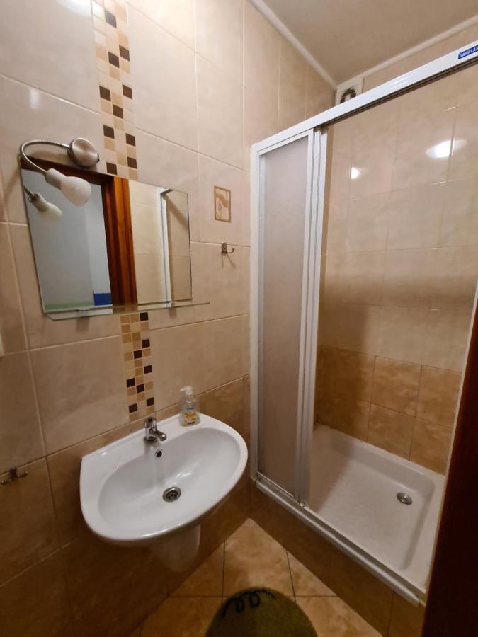 Auberge de jeunesse Gosciniec Halka à Zwardoń Extérieur photo