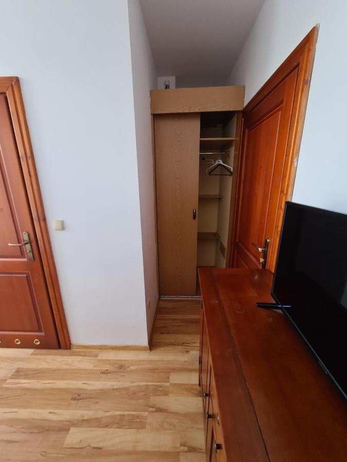 Auberge de jeunesse Gosciniec Halka à Zwardoń Extérieur photo