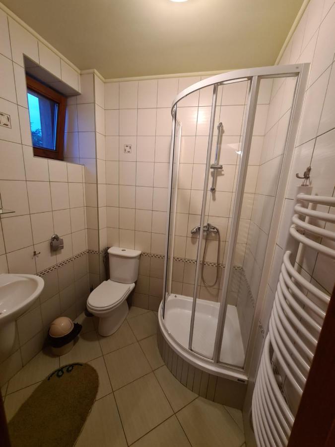Auberge de jeunesse Gosciniec Halka à Zwardoń Extérieur photo