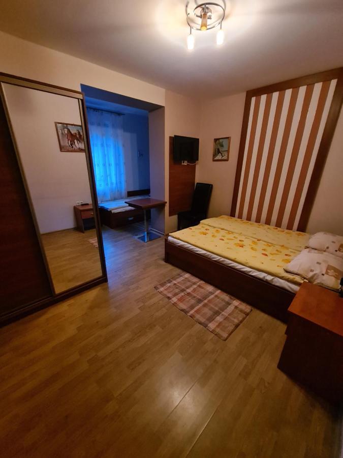Auberge de jeunesse Gosciniec Halka à Zwardoń Extérieur photo