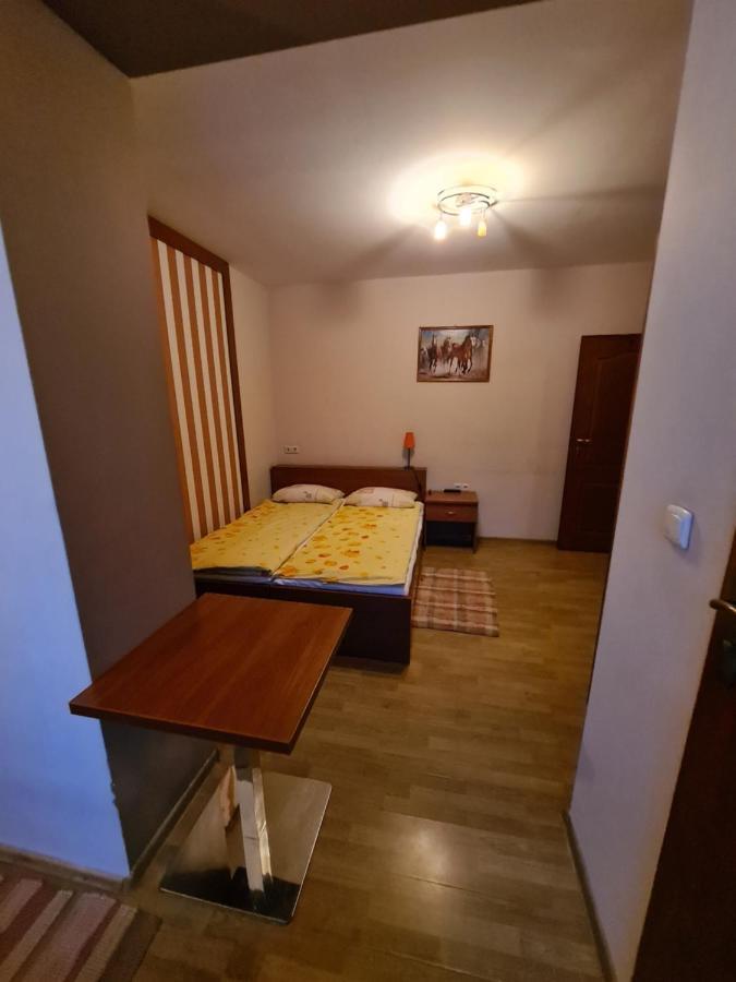 Auberge de jeunesse Gosciniec Halka à Zwardoń Extérieur photo