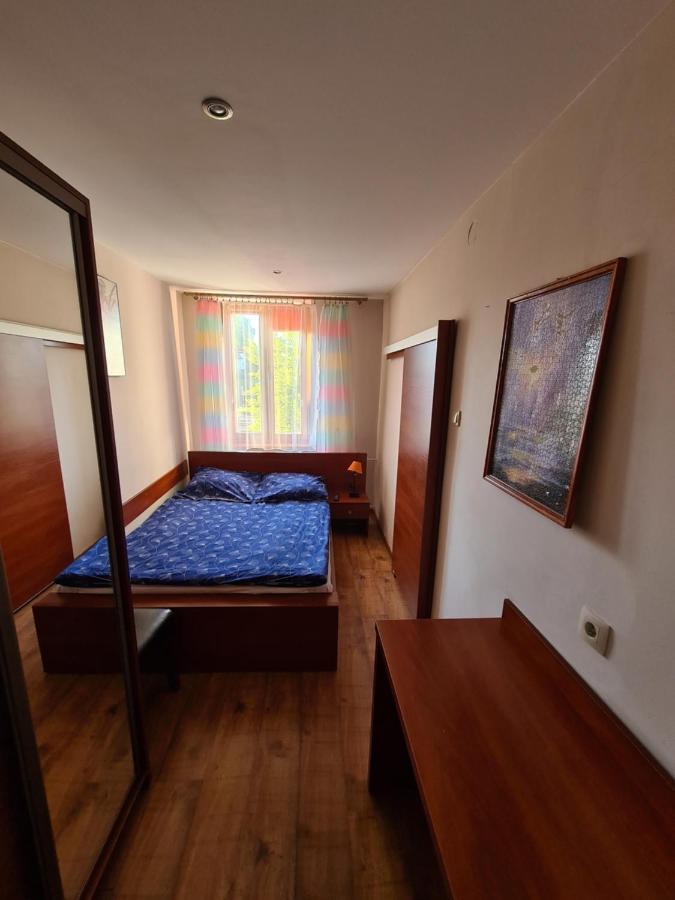 Auberge de jeunesse Gosciniec Halka à Zwardoń Extérieur photo