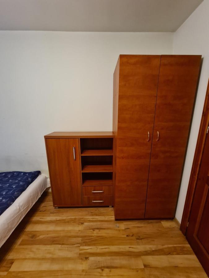 Auberge de jeunesse Gosciniec Halka à Zwardoń Extérieur photo