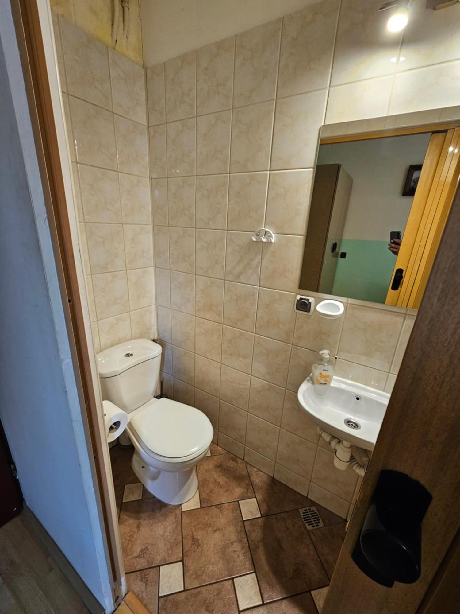 Auberge de jeunesse Gosciniec Halka à Zwardoń Chambre photo
