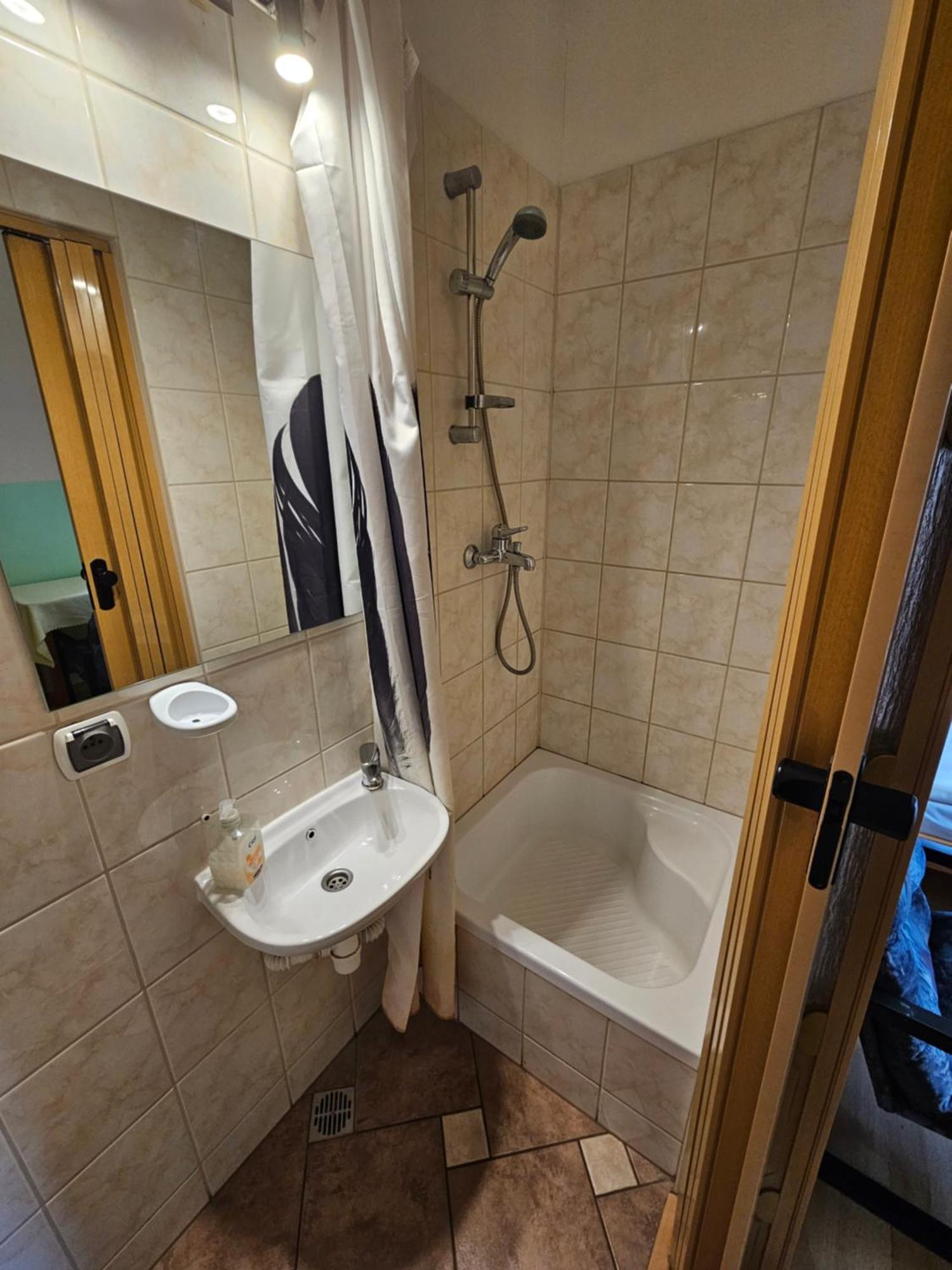 Auberge de jeunesse Gosciniec Halka à Zwardoń Chambre photo