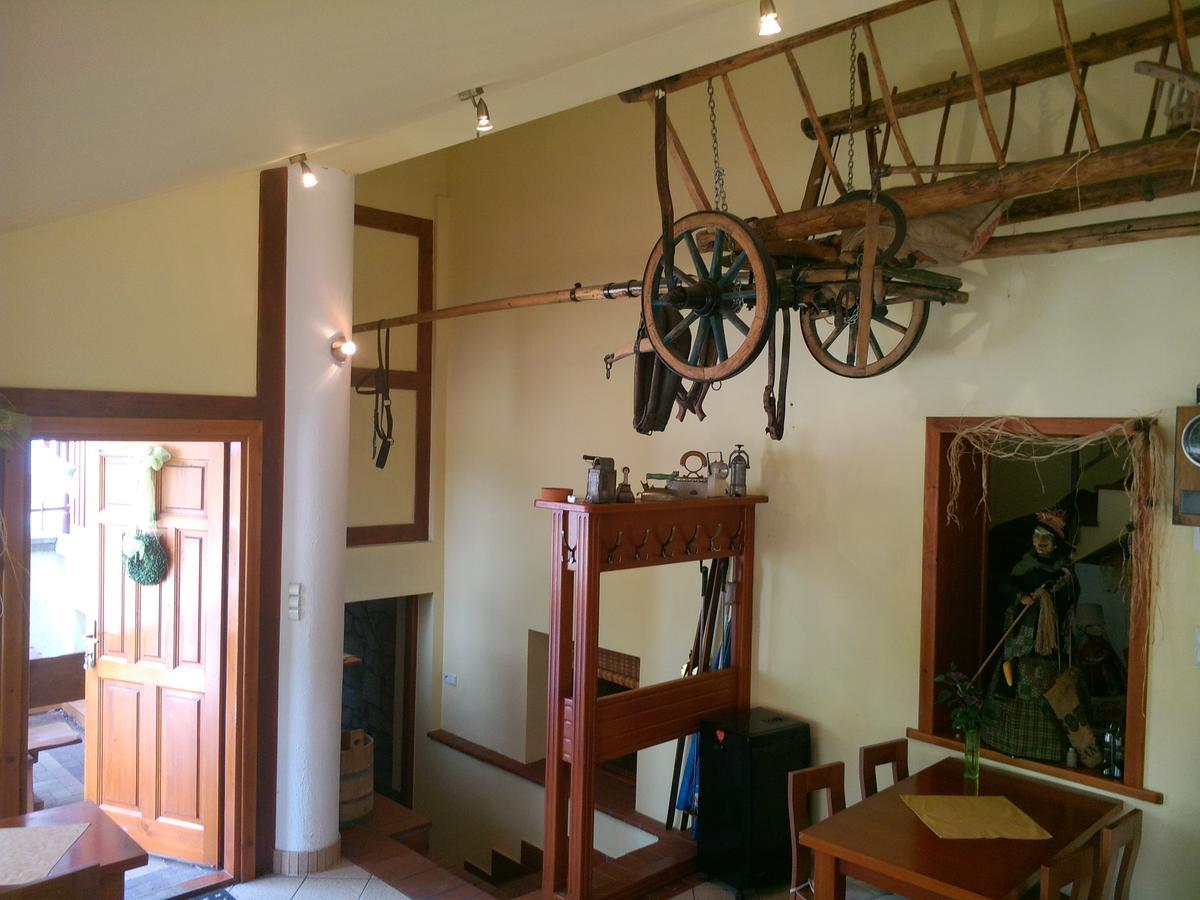 Auberge de jeunesse Gosciniec Halka à Zwardoń Extérieur photo