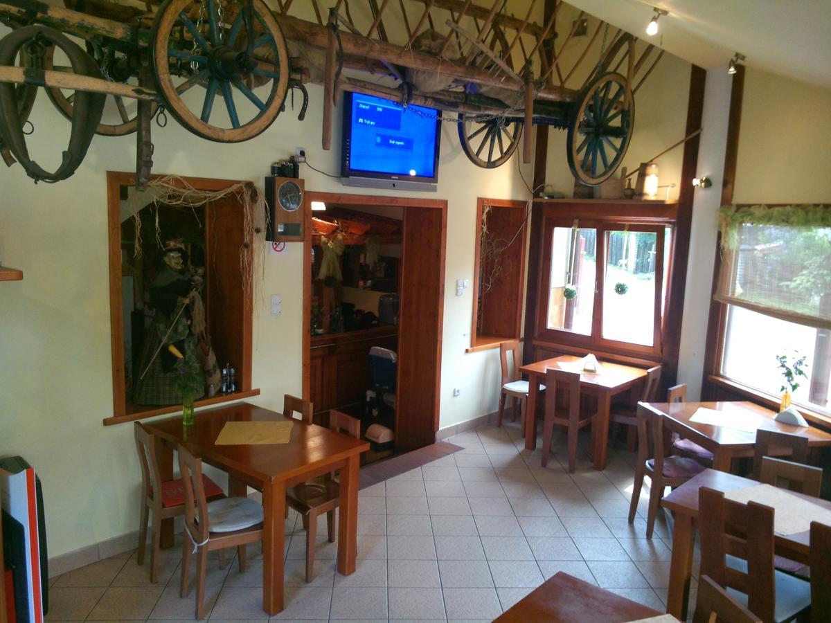 Auberge de jeunesse Gosciniec Halka à Zwardoń Extérieur photo